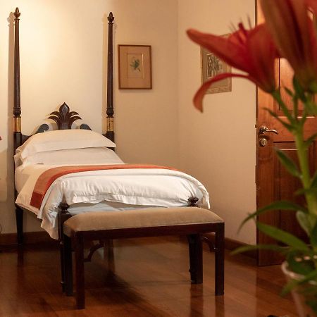 Le Colonial 1506 - Exclusive Luxury Hideaway Ξενοδοχείο Kochi Εξωτερικό φωτογραφία