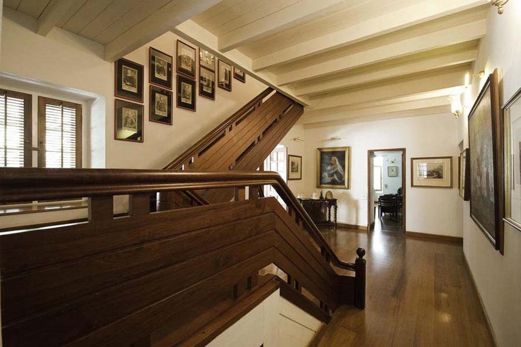 Le Colonial 1506 - Exclusive Luxury Hideaway Ξενοδοχείο Kochi Εξωτερικό φωτογραφία