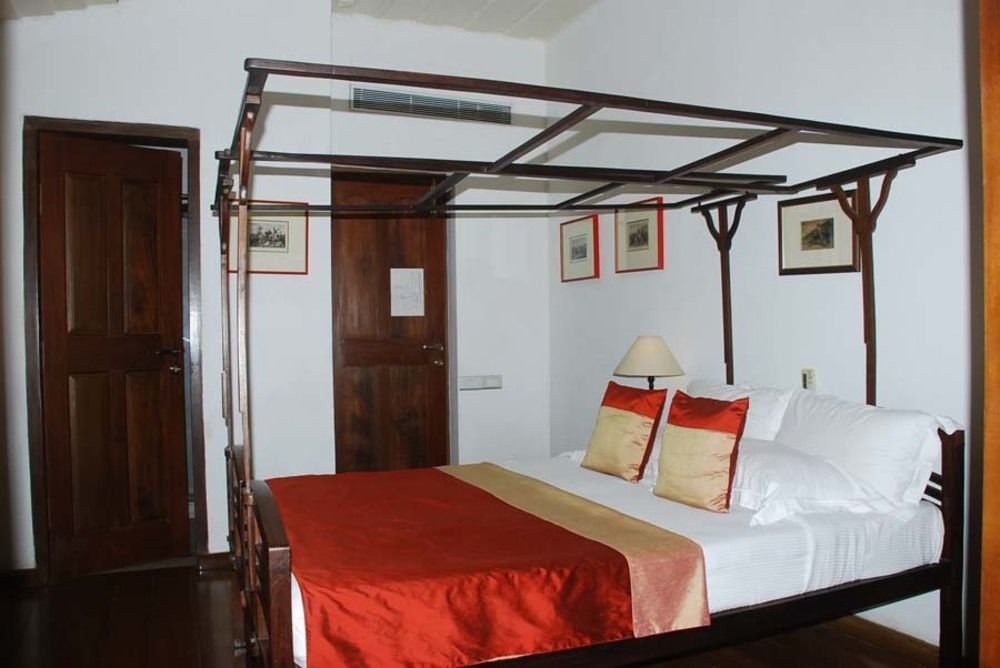 Le Colonial 1506 - Exclusive Luxury Hideaway Ξενοδοχείο Kochi Εξωτερικό φωτογραφία