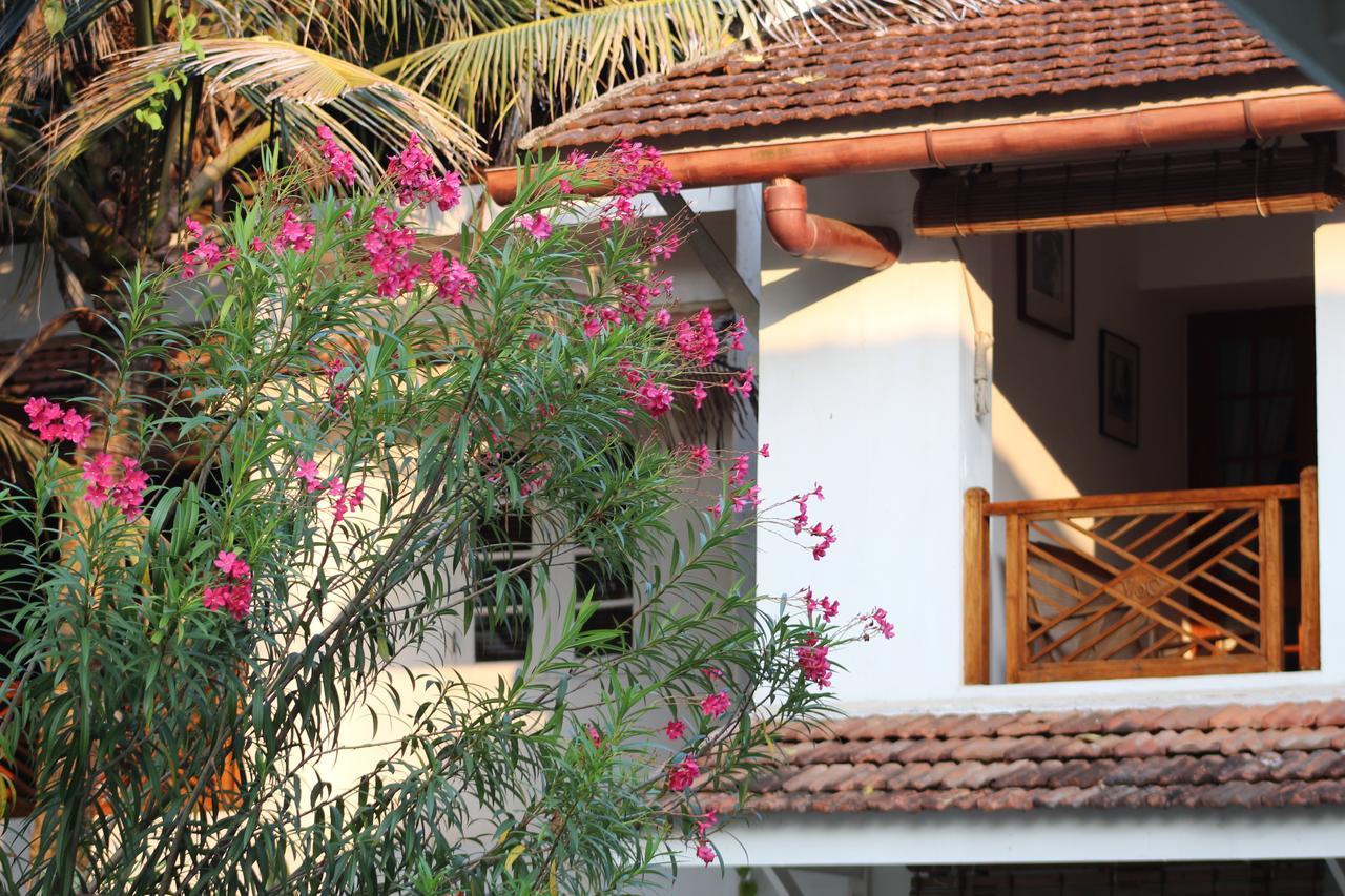 Le Colonial 1506 - Exclusive Luxury Hideaway Ξενοδοχείο Kochi Εξωτερικό φωτογραφία