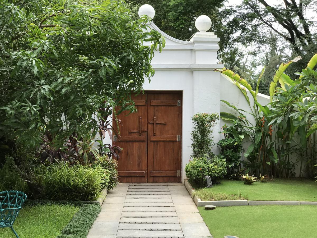 Le Colonial 1506 - Exclusive Luxury Hideaway Ξενοδοχείο Kochi Εξωτερικό φωτογραφία