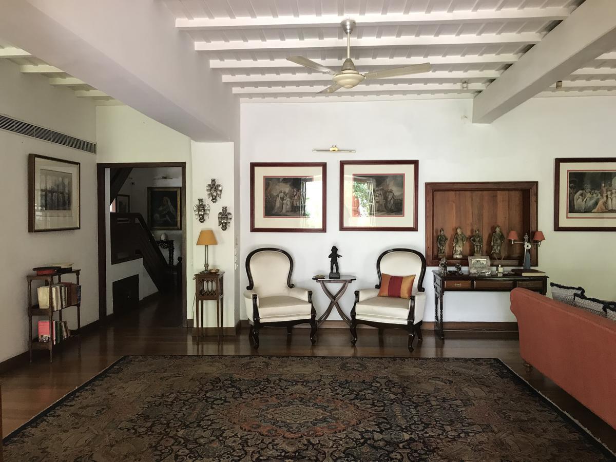Le Colonial 1506 - Exclusive Luxury Hideaway Ξενοδοχείο Kochi Εξωτερικό φωτογραφία