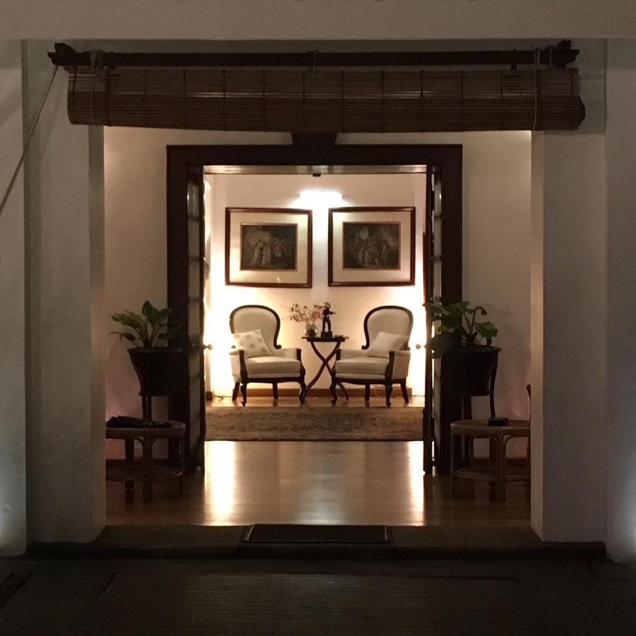 Le Colonial 1506 - Exclusive Luxury Hideaway Ξενοδοχείο Kochi Εξωτερικό φωτογραφία