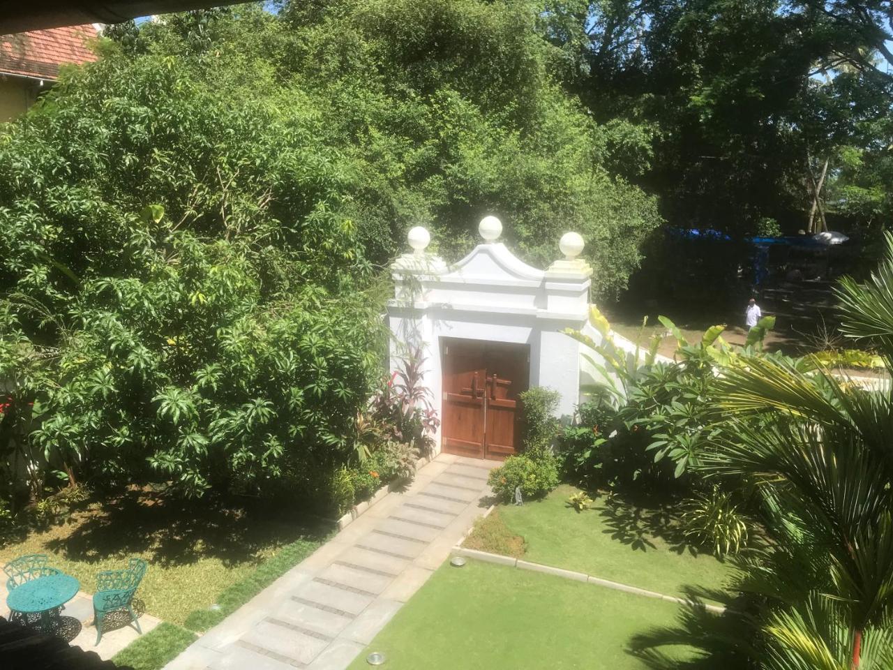 Le Colonial 1506 - Exclusive Luxury Hideaway Ξενοδοχείο Kochi Εξωτερικό φωτογραφία