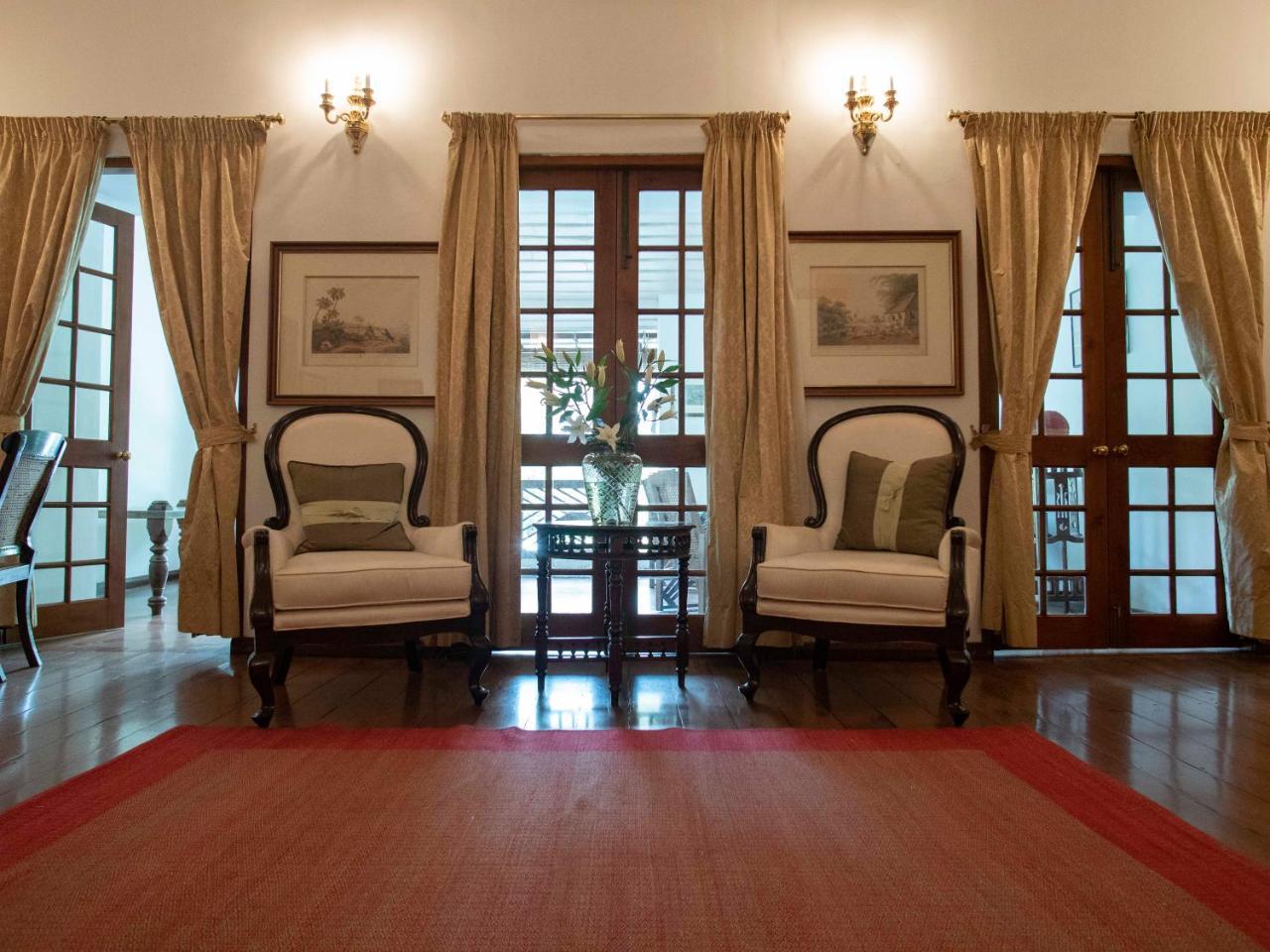 Le Colonial 1506 - Exclusive Luxury Hideaway Ξενοδοχείο Kochi Εξωτερικό φωτογραφία
