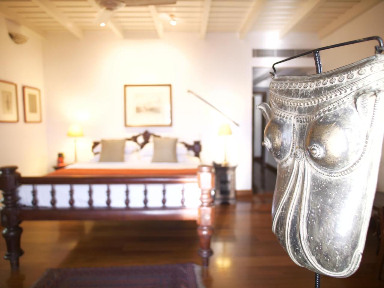 Le Colonial 1506 - Exclusive Luxury Hideaway Ξενοδοχείο Kochi Εξωτερικό φωτογραφία