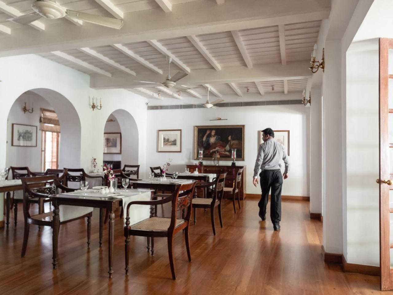Le Colonial 1506 - Exclusive Luxury Hideaway Ξενοδοχείο Kochi Εξωτερικό φωτογραφία