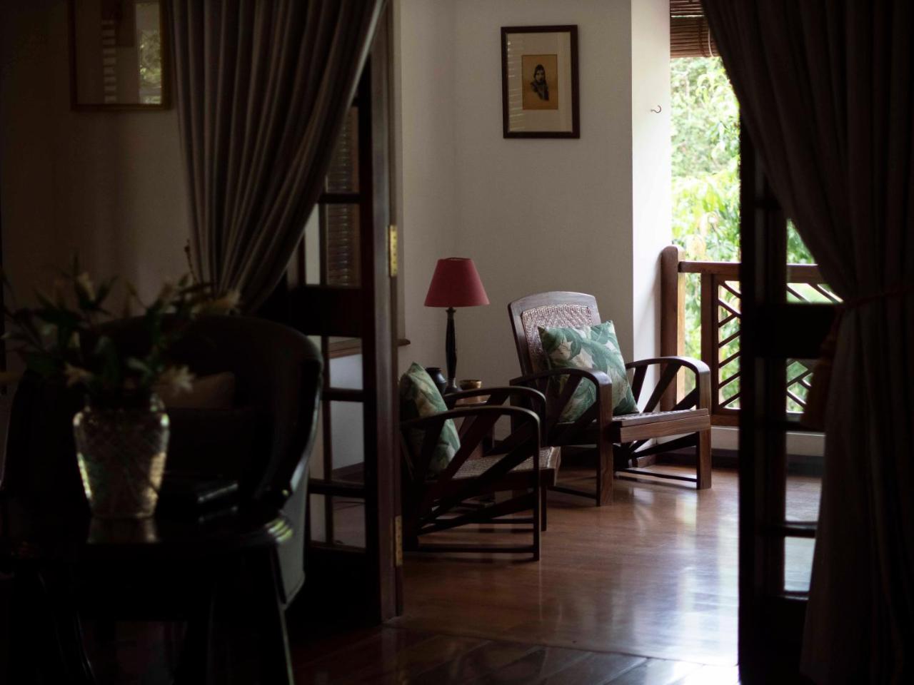 Le Colonial 1506 - Exclusive Luxury Hideaway Ξενοδοχείο Kochi Εξωτερικό φωτογραφία