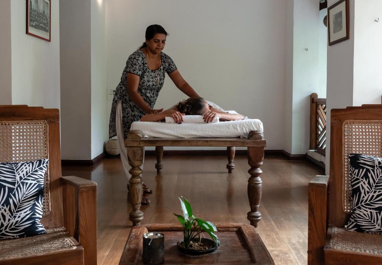 Le Colonial 1506 - Exclusive Luxury Hideaway Ξενοδοχείο Kochi Εξωτερικό φωτογραφία