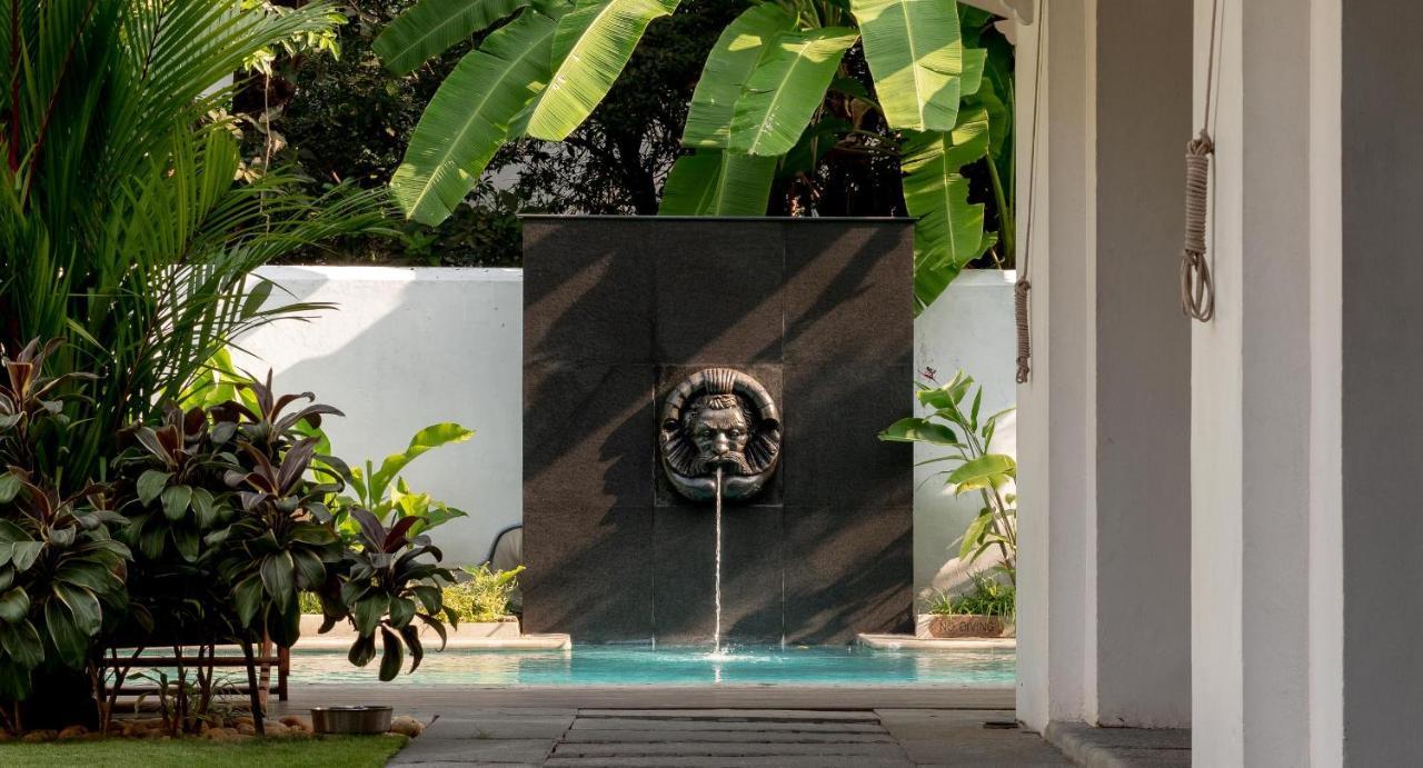 Le Colonial 1506 - Exclusive Luxury Hideaway Ξενοδοχείο Kochi Εξωτερικό φωτογραφία