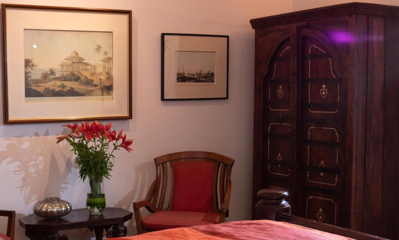 Le Colonial 1506 - Exclusive Luxury Hideaway Ξενοδοχείο Kochi Εξωτερικό φωτογραφία