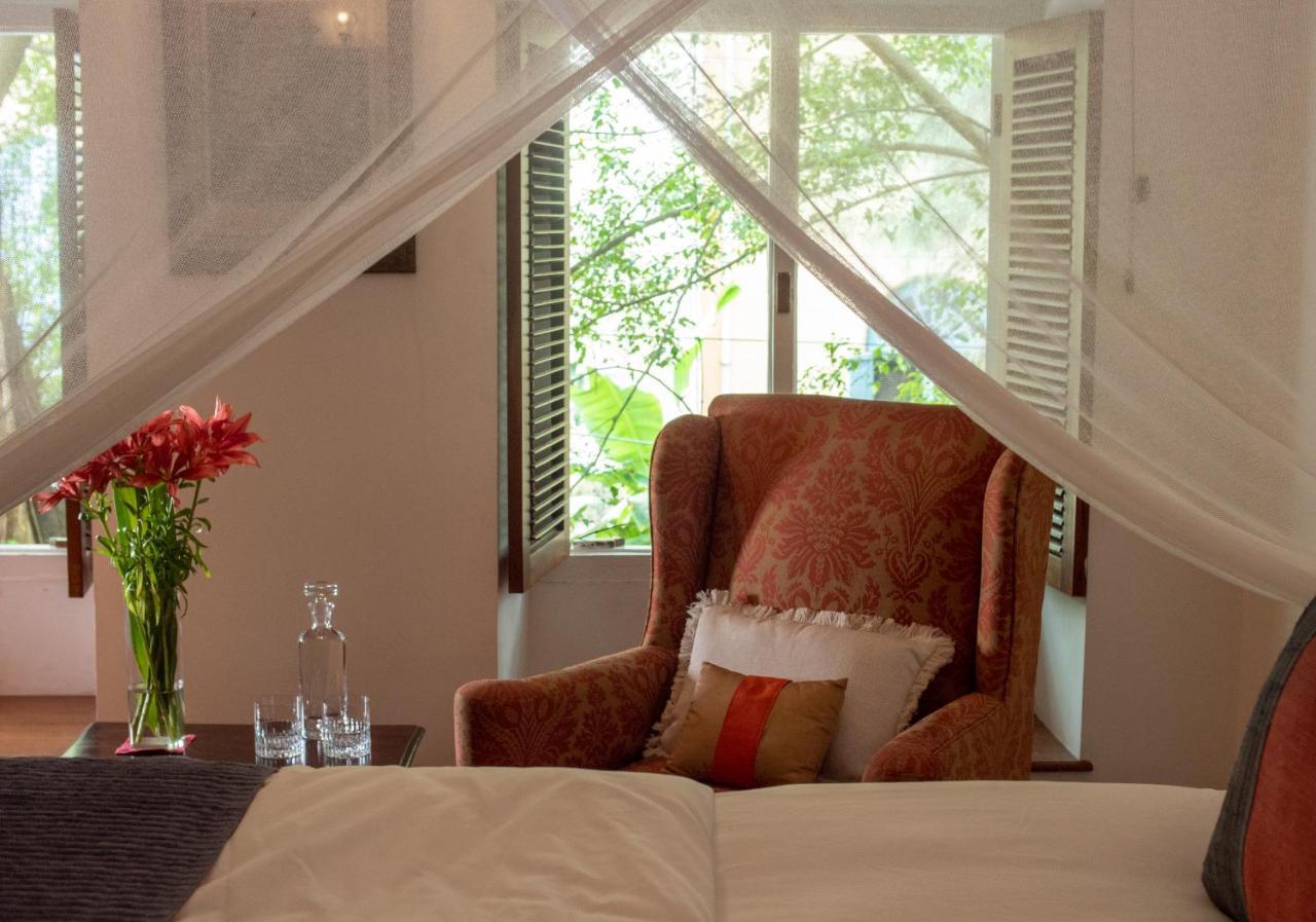 Le Colonial 1506 - Exclusive Luxury Hideaway Ξενοδοχείο Kochi Εξωτερικό φωτογραφία