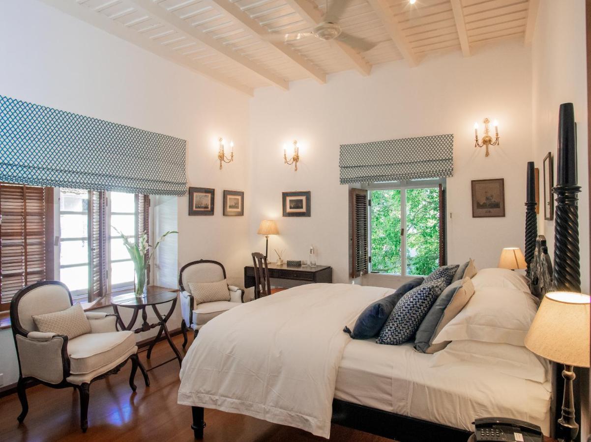 Le Colonial 1506 - Exclusive Luxury Hideaway Ξενοδοχείο Kochi Εξωτερικό φωτογραφία