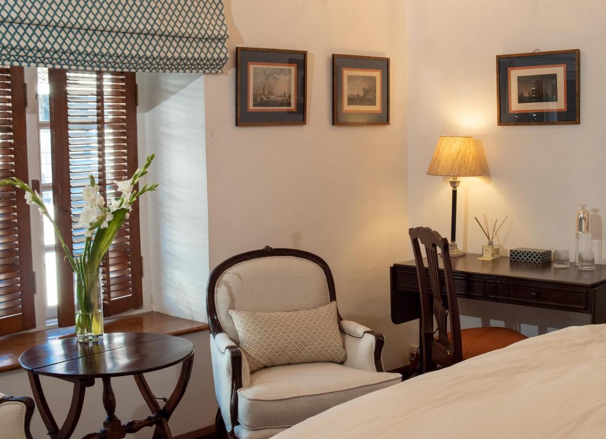 Le Colonial 1506 - Exclusive Luxury Hideaway Ξενοδοχείο Kochi Εξωτερικό φωτογραφία