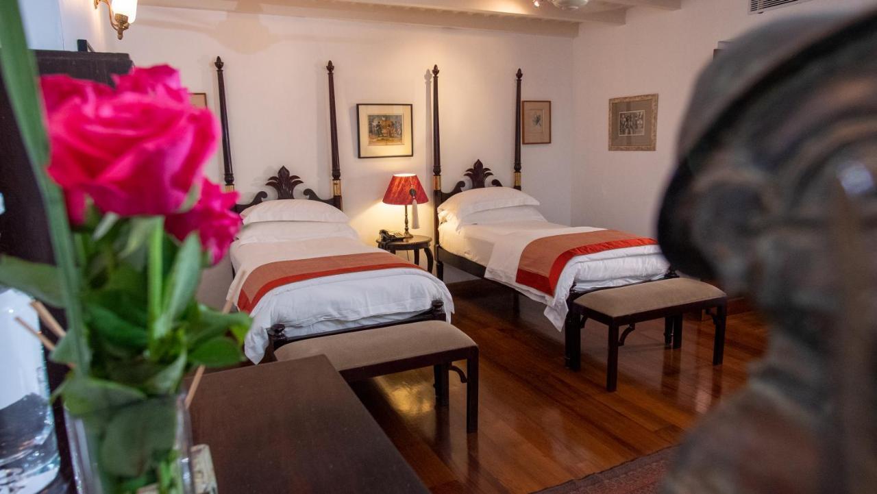 Le Colonial 1506 - Exclusive Luxury Hideaway Ξενοδοχείο Kochi Εξωτερικό φωτογραφία