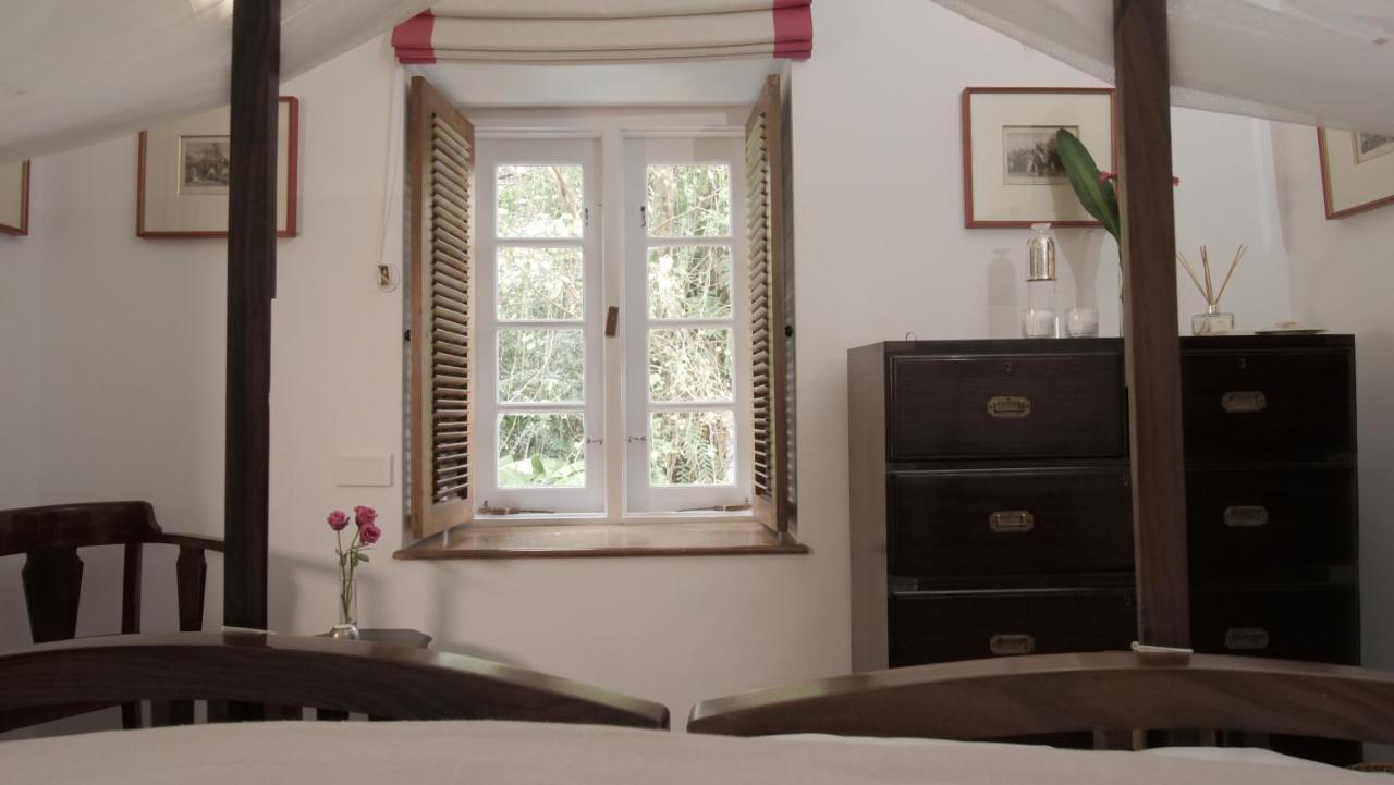 Le Colonial 1506 - Exclusive Luxury Hideaway Ξενοδοχείο Kochi Εξωτερικό φωτογραφία