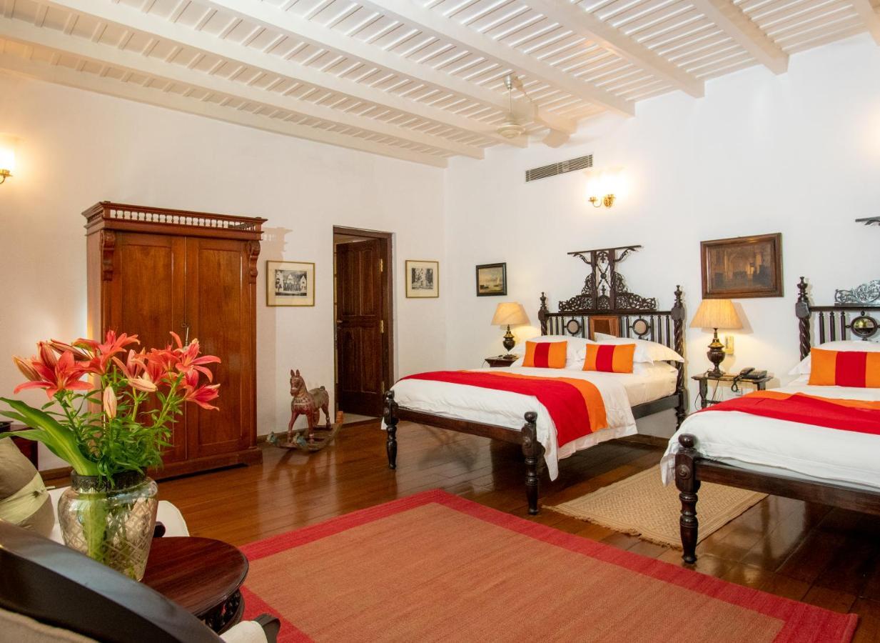 Le Colonial 1506 - Exclusive Luxury Hideaway Ξενοδοχείο Kochi Εξωτερικό φωτογραφία