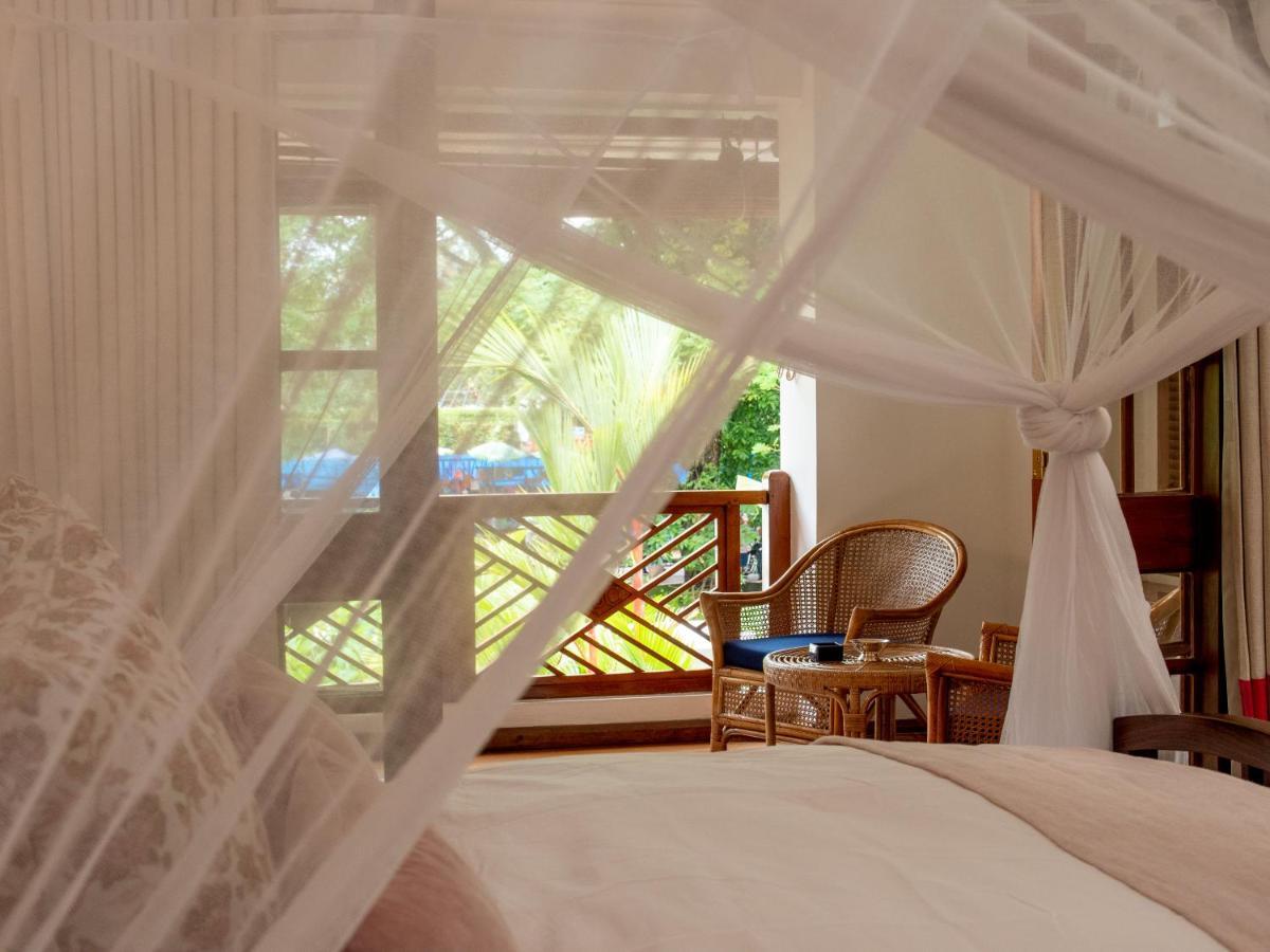 Le Colonial 1506 - Exclusive Luxury Hideaway Ξενοδοχείο Kochi Εξωτερικό φωτογραφία