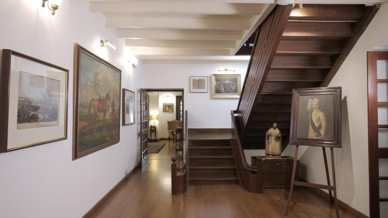 Le Colonial 1506 - Exclusive Luxury Hideaway Ξενοδοχείο Kochi Εξωτερικό φωτογραφία