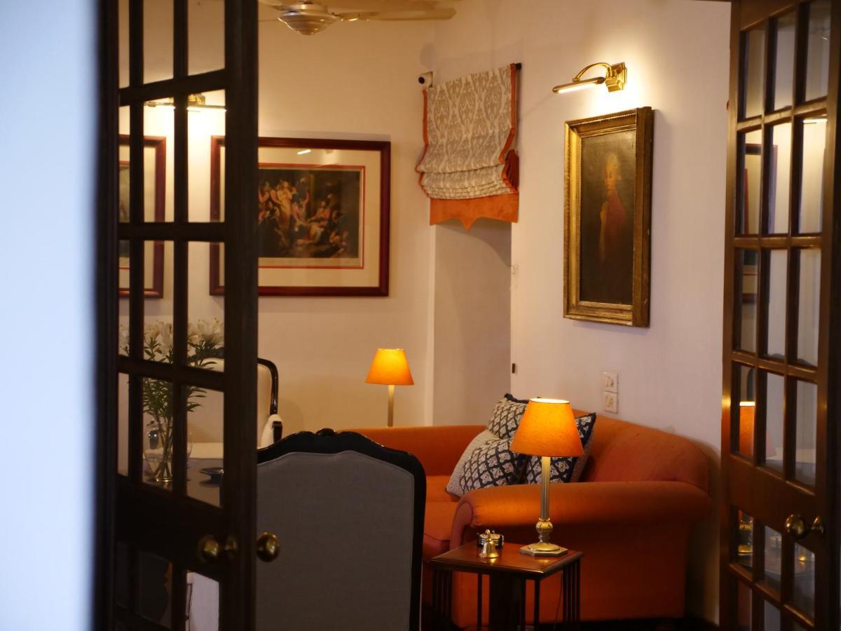 Le Colonial 1506 - Exclusive Luxury Hideaway Ξενοδοχείο Kochi Εξωτερικό φωτογραφία