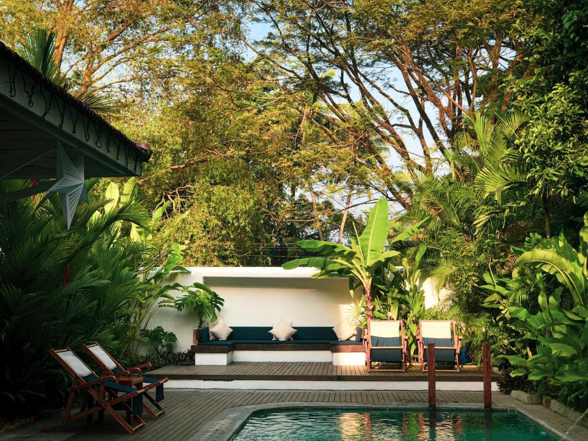Le Colonial 1506 - Exclusive Luxury Hideaway Ξενοδοχείο Kochi Εξωτερικό φωτογραφία